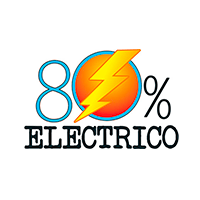 80electrico redondo 80electrico redondo